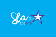 star 106 hits logo